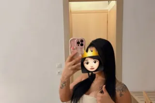 caliente latina
