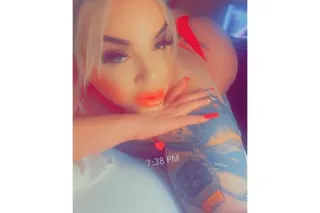 NEW🔥💋 HOTTEST BLONDE BABE W/ NATURAL 36 DDDS WANTS 2 PLAY NOW🔥💋 photo 8