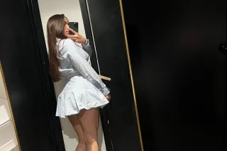 Stefany 🔥 💯REAL photo 2
