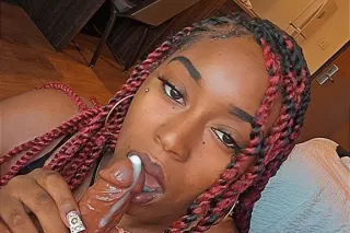 IM TIRED OF PLAYING WITH THIS FAKE COCK CAN I PLAY WITH YOURS INCALL OUTCALL CARMEET photo 5