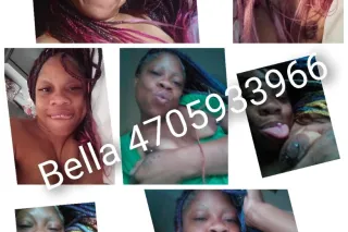 5ft Funsize Redbone 135lb Atlanta Georgia peach REAL Bubble Booty name Bells photo 8