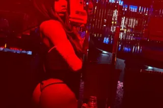 Cum See Me
