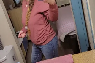 IMMA BE YOUR DIRTY LITTLE SECRET DADDY CUM SEE ME photo 11