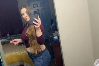 IMMA BE YOUR DIRTY LITTLE SECRET DADDY CUM SEE ME photo 5