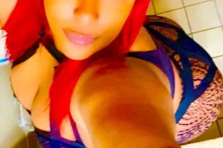 BBW BUBBLE BOOTY VISITING OPRYLAND AREA