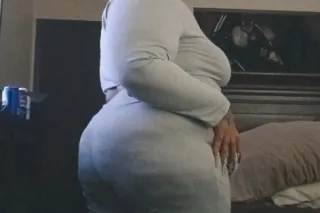 BADDEST BBW photo 2