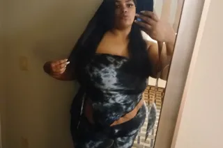 BADDEST BBW photo 3