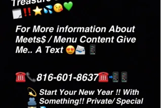 Treasures New Year Services 🥳🤩‼ photo 2