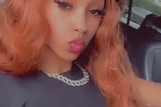 pretty girl but i love to have fun 🥰