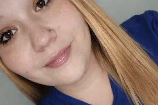 ✨I'm available to meet new people and have a great time, love🤍🤍 photo 2