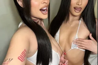 ask about 2 girl special 💕 photo 4