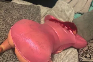 its bubbles baby 💦 photo 2