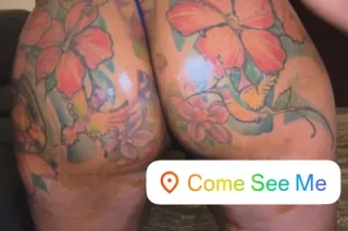 tatted bbw incalls & outcalls photo 3