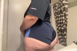 outcalls only! in the area this weekend hhr special with bbj $80 $20 deposit required friendly bbws lovers only i love giving sloppy head and riding dick👅💦 photo 9