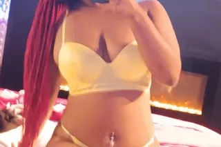 Young tight creamy pussy 😋 photo 5