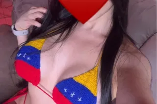 Venezolans 😈ardiente sensual y amable 😈 photo 2