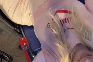 Sexy Tiffany in SHERMAN OKS "BAREBACK Fun Session, Bbbj, Anal Extra+'.💐 photo 11