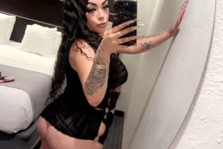 Thick Sexy and pretty latina ready for fun 💋💦💦