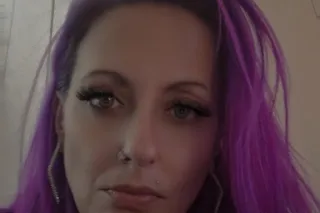 MOANING MILF MONDAY
