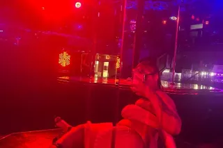 HERE FOR A FUN TIME NOT A LONG TIME BOO 😩 photo 2