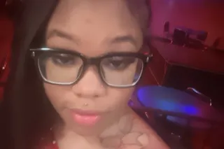 HERE FOR A FUN TIME NOT A LONG TIME BOO 😩