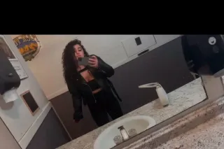 New To Town 🚨Roxi Luxx🚨 Your Favorite Curly Haired Cutie 🔥🥵🩵 photo 8