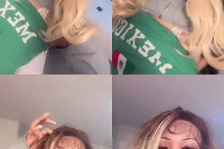 trophy tight pussy🐱💦 photo 3