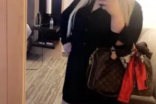Scranton and Wilkes-Barre Available Now 💦🍑 Blonde Natural BBW photo 4