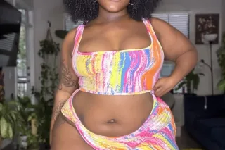 A REAL LIFE EBONY GODDESS ✨🍫💦 WILLOWBROOK AREA‼ photo 10