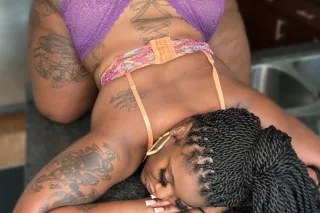 A REAL LIFE EBONY GODDESS ✨🍫💦 WILLOWBROOK AREA‼ photo 5