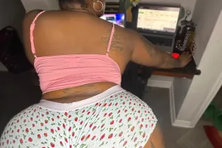 A REAL LIFE EBONY GODDESS ✨🍫💦 WILLOWBROOK AREA‼ photo 9