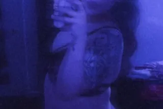 Thick latina with a phat pretty pussy!