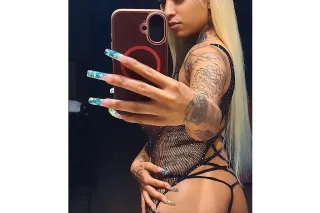 Visiting CARSON🌹INCALL / OUTCALL ALL NIGHT 💦💦 Available for You Right Now! Smelling good 🫧🌺 🇧🇿 Miss Pretty Pussy is waiting fod you Daddy! photo 9