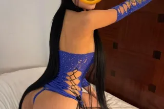 latina joven y coqueta con lindo 💕cuerpo🍑🍒 😈texme