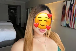 LATINA Real, morbosa y complaciente en todo. 🔥 Tu nena tierna salvaje. ven a pasarla rico 🤤