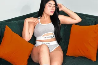 Irresistible Latina 💋 fire, sensuality and an experience that you will not forget 🔥 photo 4