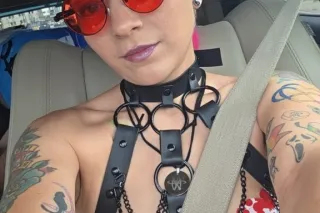 Manic pixie dream Minx, must read full post! photo 2