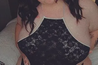 your fav bbw 😏 photo 4