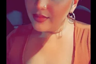 Sexy Puerto Rican BBW