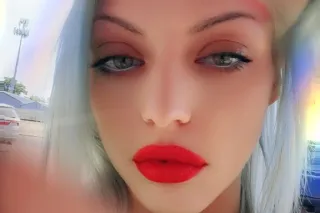 take me to eat and shop need a friend