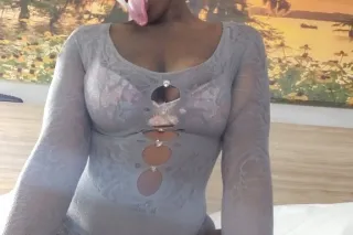 Wild Wet Sex!💋 Sloppiest Deepest Bbj, Hypnotizing Amazing Sex and Time photo 4