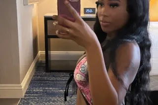 Brownskin Beauty New Visiting Town💋| Class & Charm Only❤Incalls Outcalls Let’s party🥳 photo 6
