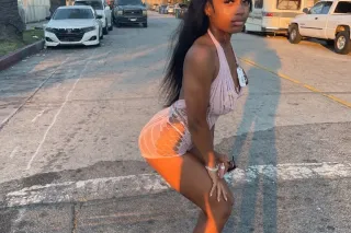 Petite Sexy Brownskin🍭💦 photo 3
