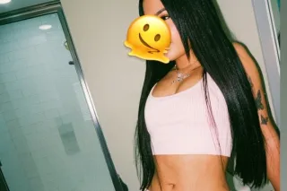 Chica Latina 🫠