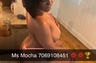 Ms Mocha Supa Soaker 💦Wont stop till you POP 🥰 Avail NOW 85 qv photo 4