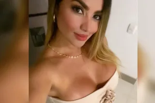 LATINA NEW VENEZUELAN