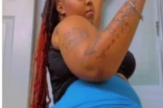 🥵🍆💦WET WARM & SLIPPERY 💦🥵🍆 🍭 lil CREAMPIE SLUTT 🍭creamy pussy💦 photo 2