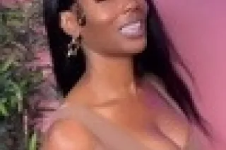 lucious extrodinary barbie