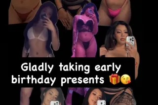 FACETIME SHOWS FOR SALE $80 photo 3