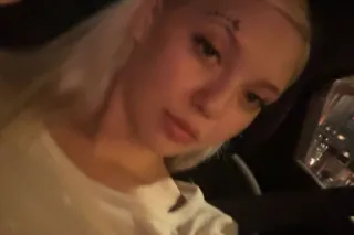 most desired blonde 💕 photo 3